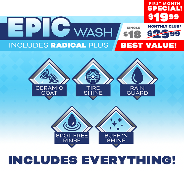 Waves Car Wash MeaningKosh